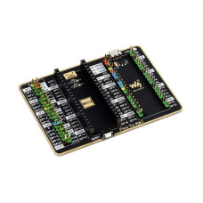 Raspberry Pi Pico GPIO Expander HAT expansion board (20477)