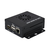Raspberry Pi Compute Module 4 Mini-Computer Base Board (B) (20256)