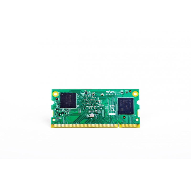 Raspberry Pi Compute Module 3+/16GB / Computing computer module (CM3+/16GB)