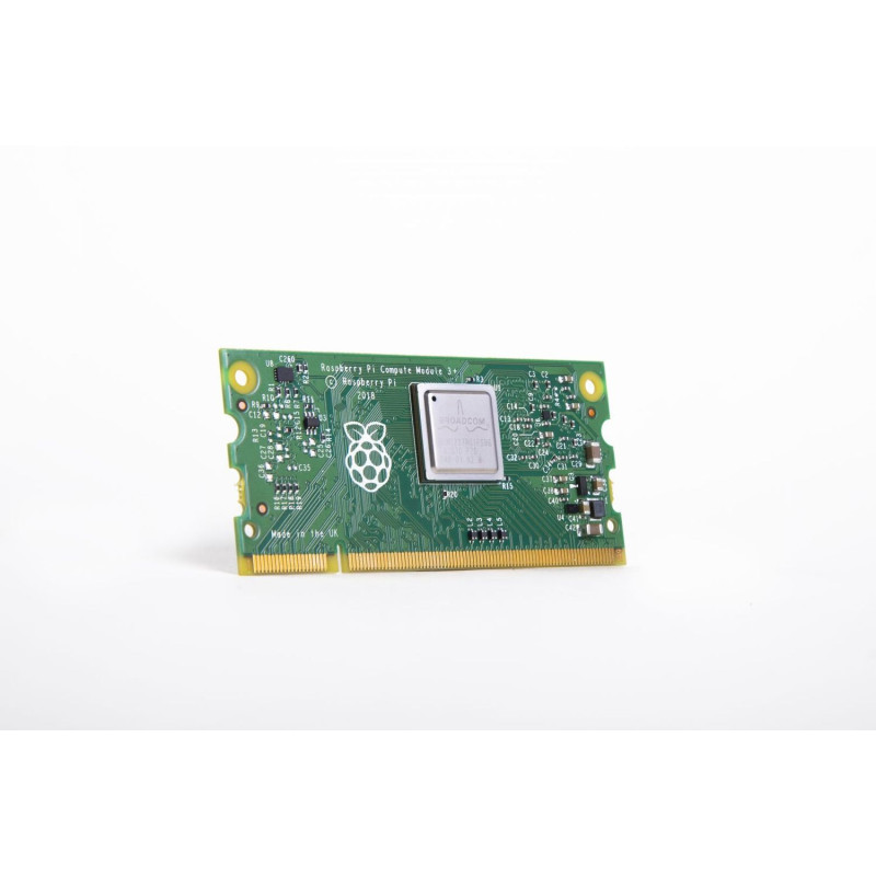 Raspberry Pi Compute Module 3+ Development Kit (CM3+ DEV. KIT)