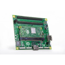 Raspberry Pi Compute Module 3+ Development Kit (CM3+ DEV. KIT)