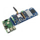 Raspberry Pi Stack HAT expansion board (15799)