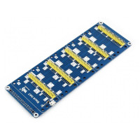 Плата розширення Raspberry Pi Stack HAT (15799)
