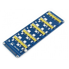 Raspberry Pi Stack HAT expansion board (15799)