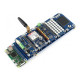 Raspberry Pi Stack HAT expansion board (15799)