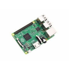 Raspberry Pi 2 Model B v1.2
