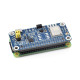 LC29H(DA) GPS/RTK HAT expansion board (25279)
