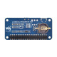 LC29H(DA) GPS/RTK HAT expansion board (25279)