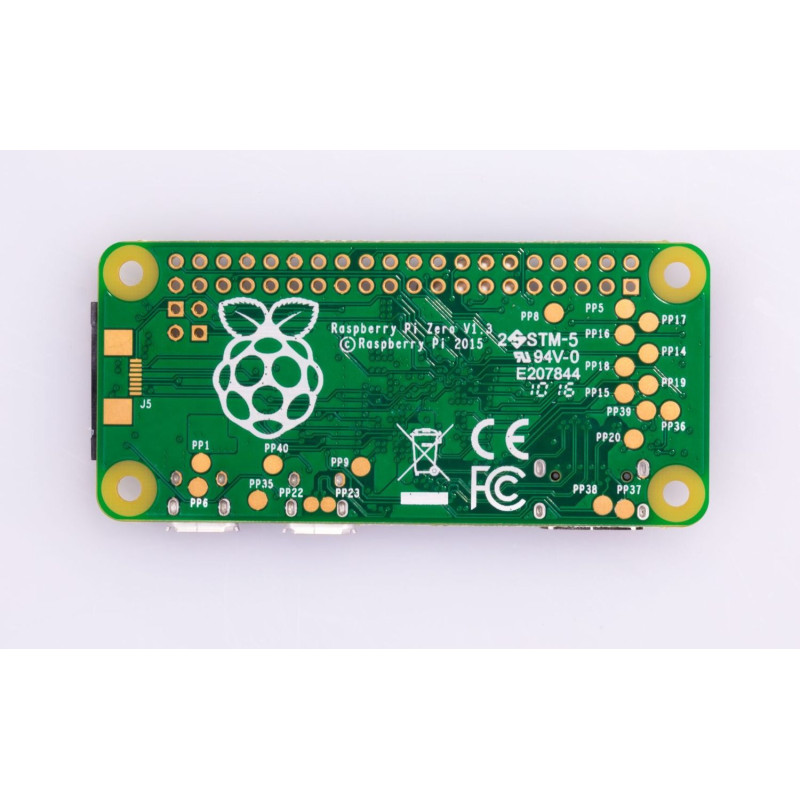 Raspberry Pi Zero V1.3