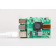 PoE HAT Add-on Board for Raspberry Pi 3 B+ and Pi 4