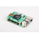 PoE HAT Add-on Board for Raspberry Pi 3 B+ and Pi 4