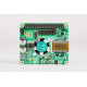 PoE HAT Add-on Board for Raspberry Pi 3 B+ and Pi 4