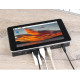 Raspberry Pi Compute Module 4 7" Touch Screen All-In-One Kit (21606)