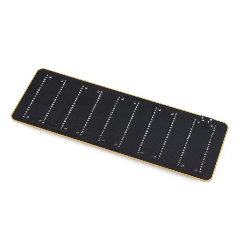 Raspberry Pi Pico Quad GPIO Expander HAT expansion board (19361)