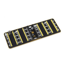 Raspberry Pi Pico Quad GPIO Expander HAT expansion board (19361)