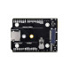 Raspberry Pi Compute Module 4 Arduino Compatible Base Board (21738)