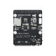 Raspberry Pi Compute Module 4 Mini Dual Gigabit Ethernet Base Board (22360)