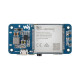Raspberry Pi SIM7600G-H 4G HAT expansion board (19485)