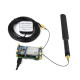 Raspberry Pi SIM7600G-H 4G HAT expansion board (19485)