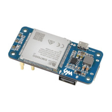 Raspberry Pi SIM7600G-H 4G HAT expansion board (19485)