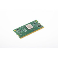 Raspberry Pi Compute Module 3+/32GB / Обчислювальний комп'ютерний модуль (CM3+/32GB)