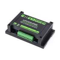Raspberry Pi Compute Module 4 Industrial IoT 5G/4G With UPS Module (24794)
