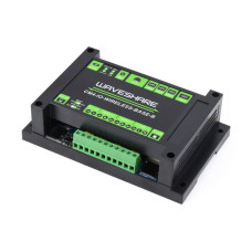 Raspberry Pi Compute Module 4 Industrial IoT 5G/4G With UPS Module (24794)