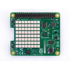 Raspberry Pi Sense HAT
