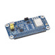 LC29H(BS) GPS/RTK HAT expansion board (25280)
