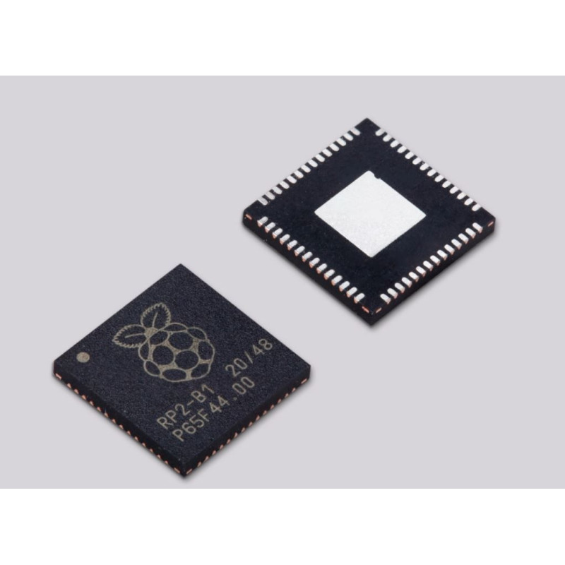 Microcontroller Raspberry Pi Pico / RP2040