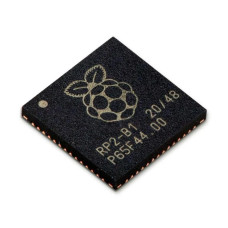 Microcontroller Raspberry Pi Pico / RP2040