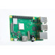 Raspberry Pi 3 Model B+ microcomputer