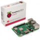 Raspberry Pi 3 Model B+ microcomputer