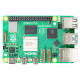 Raspberry Pi 5 2GB
