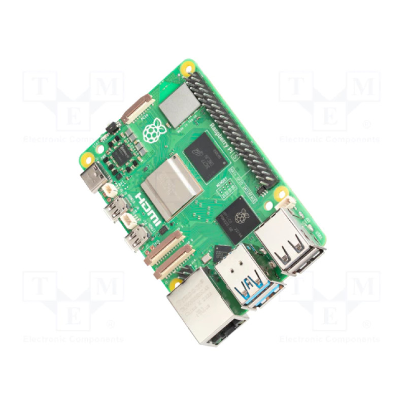 Raspberry Pi 5 2GB