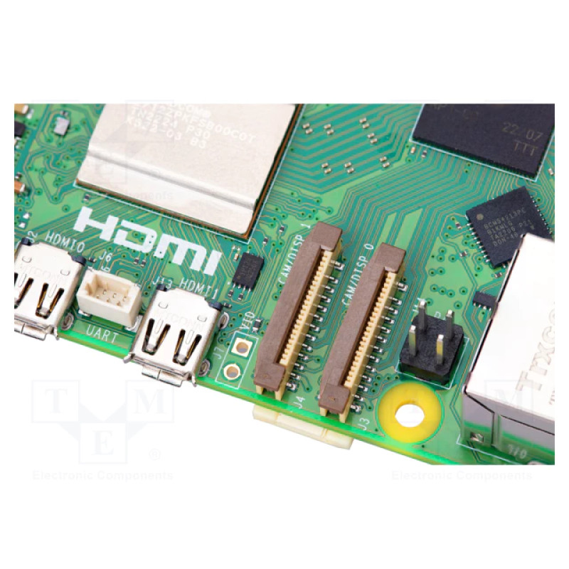 Raspberry Pi 5 2GB