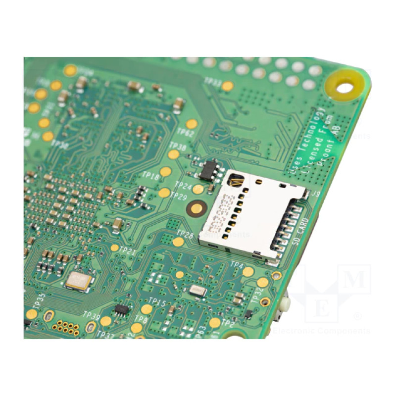 Raspberry Pi 5 2GB