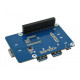 Raspberry Pi USB 3.2 Gen1 HUB HAT expansion card (17584)