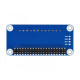 Плата расширения Raspberry Pi Current/Power Monitor HAT (17539)