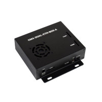 Raspberry Pi Compute Module 4 Dual Gigabit Ethernet Mini-Computer (20225)