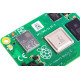 Raspberry Pi Compute Module 4 (CM4) with WiFi, 2GB RAM, 16GB eMMC / CM4102016