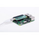 Raspberry Pi TV DVB-T2 Digital TV uHAT