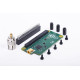 Raspberry Pi TV DVB-T2 Digital TV uHAT