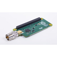 Raspberry Pi TV DVB-T2 Digital TV uHAT