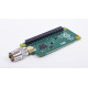 Raspberry Pi TV DVB-T2 Digital TV uHAT