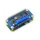 Raspberry Pi Motor Driver HAT expansion board (15364)
