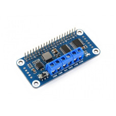 Raspberry Pi Motor Driver HAT expansion board (15364)