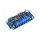 Raspberry Pi Motor Driver HAT expansion board (15364)