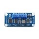 Raspberry Pi Motor Driver HAT expansion board (15364)