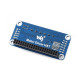 Raspberry Pi Motor Driver HAT expansion board (15364)